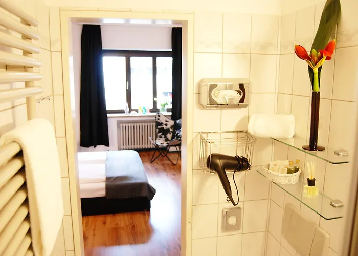 Hotel Smarty Dom - Boardinghouse - Kontaktloser Self Check-in 3*