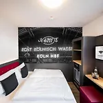 מלון Smarty Dom - Boardinghouse - Kontaktloser Self Check-in