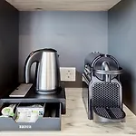 Smarty Dom - Boardinghouse - Kontaktloser Self Check-in 3* 쾰른
