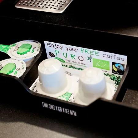 Hotel Smarty Dom - Boardinghouse - Kontaktloser Self Check-in 3*