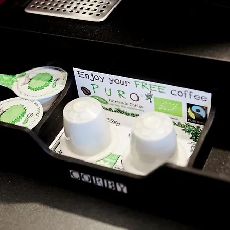 Domspatz Boardinghouse - Kontaktloser Self Check-in