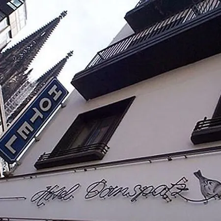 Hotel Smarty Dom - Boardinghouse - Kontaktloser Self Check-in