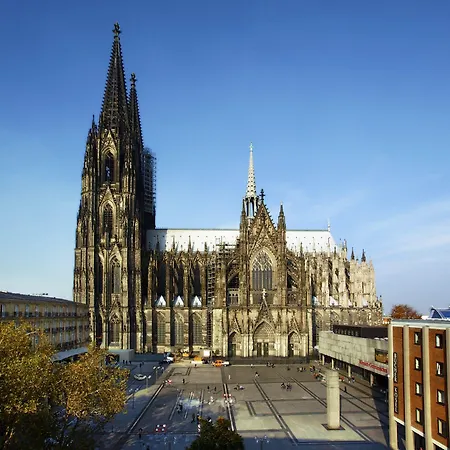 Hotel Smarty Dom - Boardinghouse - Kontaktloser Self Check-in 3*