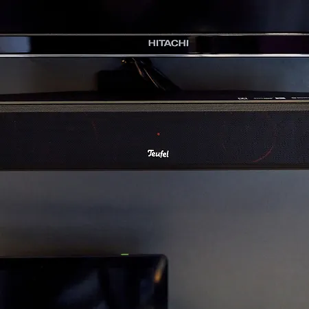 Smarty Dom - Boardinghouse - Kontaktloser Self Check-in Kolonia