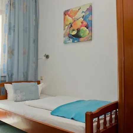 Hotel Domspatz Boardinghouse - Kontaktloser Self Check-in 3*