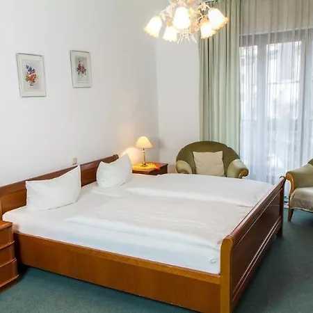 Hotel Domspatz Boardinghouse - Kontaktloser Self Check-in 3*