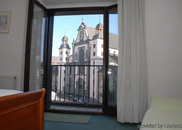 Smarty Dom - Boardinghouse - Kontaktloser Self Check-in Hotel Colonia