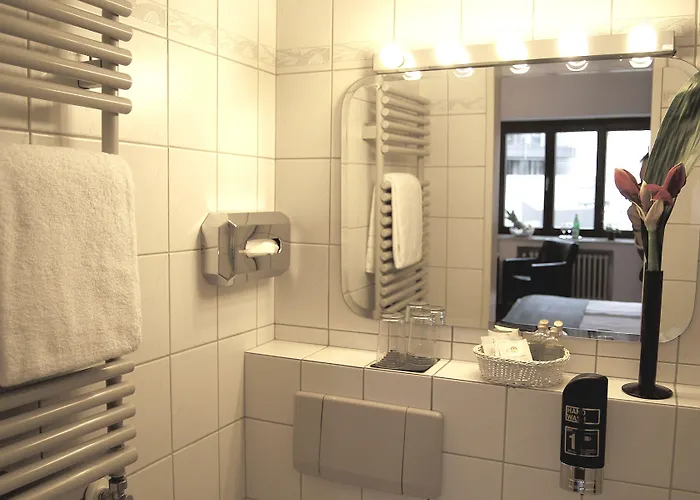 Hotel Smarty Dom - Boardinghouse - Kontaktloser Self Check-in