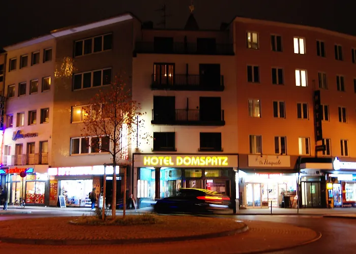 Smarty Dom - Boardinghouse - Kontaktloser Self Check-in 3*