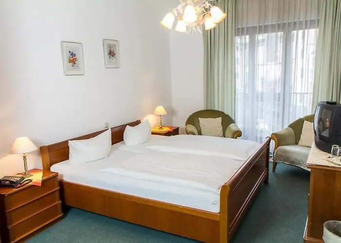 Hotel Smarty Dom - Boardinghouse - Kontaktloser Self Check-in 3*