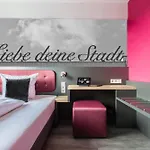 Smarty Dom - Boardinghouse - Kontaktloser Self Check-in 3* كولونيا