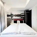 Smarty Dom - Boardinghouse - Kontaktloser Self Check-in 3*