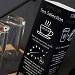 Отель Smarty Dom - Boardinghouse - Kontaktloser Self Check-in 3*