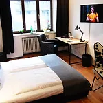 فندق Smarty Dom - Boardinghouse - Kontaktloser Self Check-in