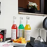 Smarty Dom - Boardinghouse - Kontaktloser Self Check-in 3* Кёльн