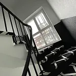 فندق Smarty Dom - Boardinghouse - Kontaktloser Self Check-in 3*