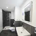 فندق Smarty Dom - Boardinghouse - Kontaktloser Self Check-in 3*