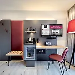 Smarty Dom - Boardinghouse - Kontaktloser Self Check-in