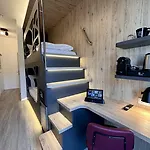 ホテル Smarty Dom - Boardinghouse - Kontaktloser Self Check-in