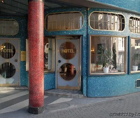 Smarty Dom - Boardinghouse - Kontaktloser Self Check-in 3* Cologne