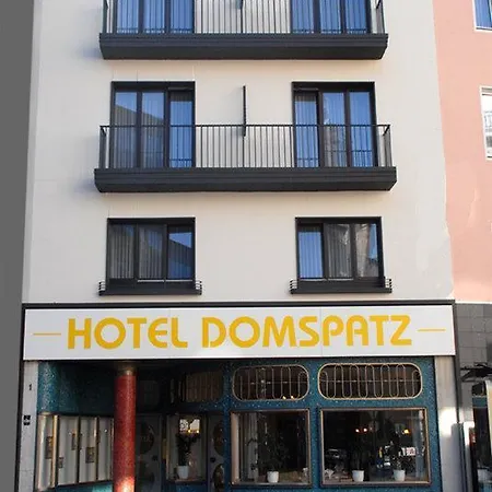 Hotel Smarty Dom - Boardinghouse - Kontaktloser Self Check-in