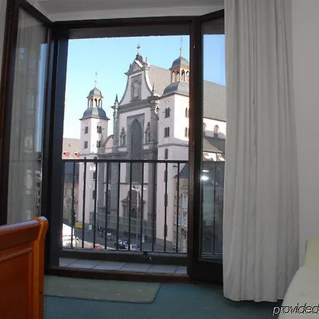 Smarty Dom - Boardinghouse - Kontaktloser Self Check-in Hotel Cologne