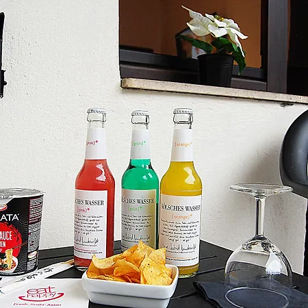 Smarty Dom - Boardinghouse - Kontaktloser Self Check-in 3* Cologne