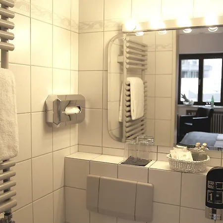 Hotel Smarty Dom - Boardinghouse - Kontaktloser Self Check-in