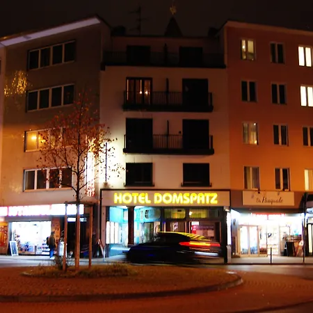 Smarty Dom - Boardinghouse - Kontaktloser Self Check-in 3*