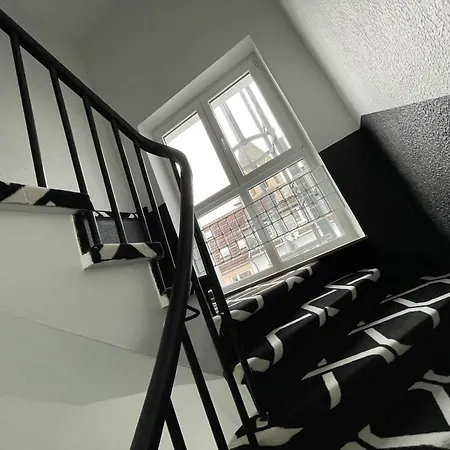 Hotel Smarty Dom - Boardinghouse - Kontaktloser Self Check-in 3*