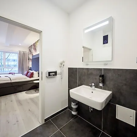 Hotel Smarty Dom - Boardinghouse - Kontaktloser Self Check-in