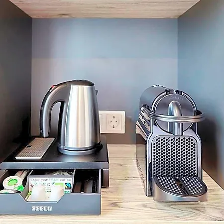 Smarty Dom - Boardinghouse - Kontaktloser Self Check-in Hotel 3*