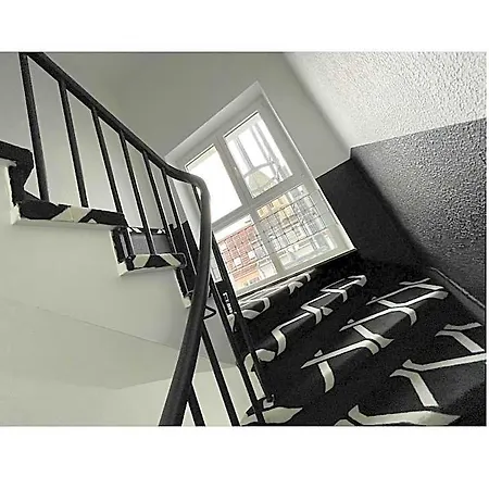 Hotel Smarty Dom - Boardinghouse - Kontaktloser Self Check-in 3*