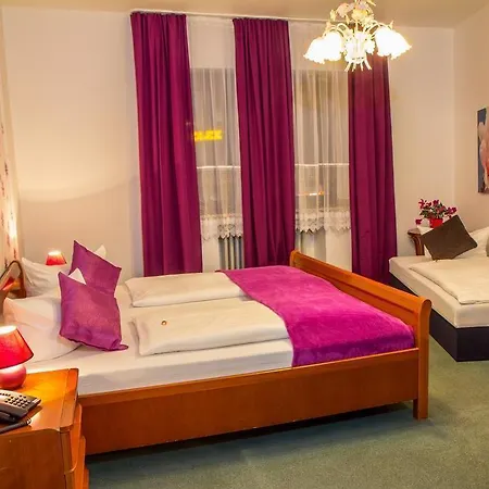 Smarty Dom - Boardinghouse - Kontaktloser Self Check-in Hotel