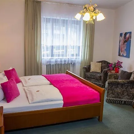 Smarty Dom - Boardinghouse - Kontaktloser Self Check-in Hotel 3*