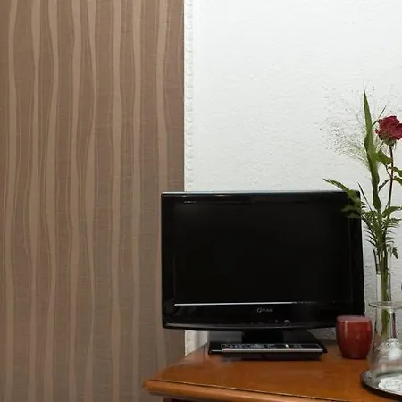 Smarty Dom - Boardinghouse - Kontaktloser Self Check-in 3* Cologne