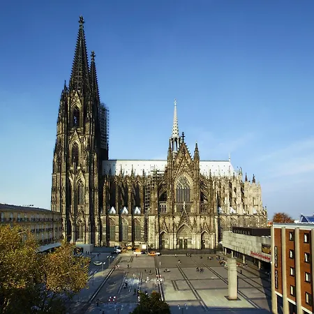 Smarty Dom - Boardinghouse - Kontaktloser Self Check-in Cologne