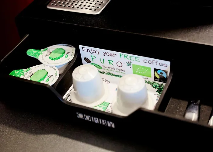 Отель Smarty Dom - Boardinghouse - Kontaktloser Self Check-in 3*