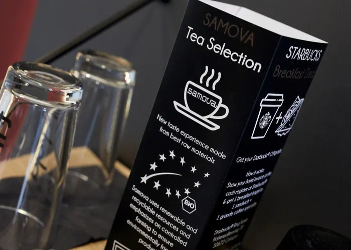 Отель Smarty Dom - Boardinghouse - Kontaktloser Self Check-in 3*