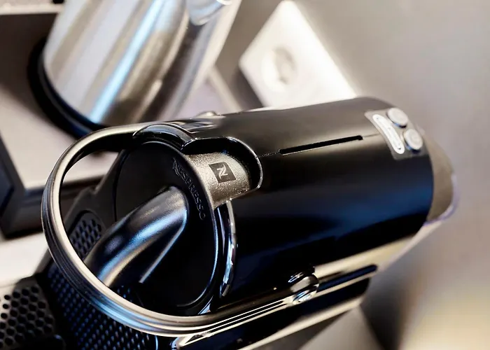 Hotell Smarty Dom - Boardinghouse - Kontaktloser Self Check-in