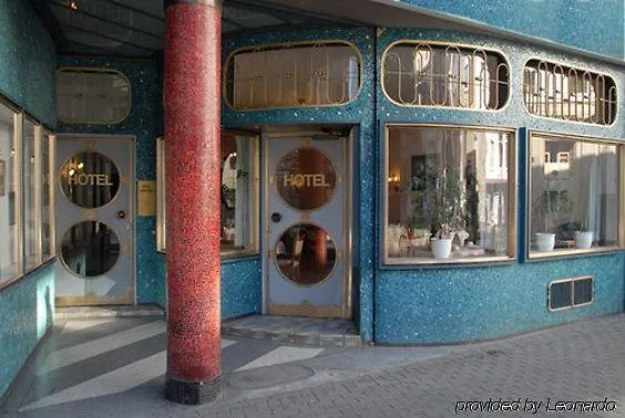 Smarty Dom - Boardinghouse - Kontaktloser Self Check-in 3* Кёльн