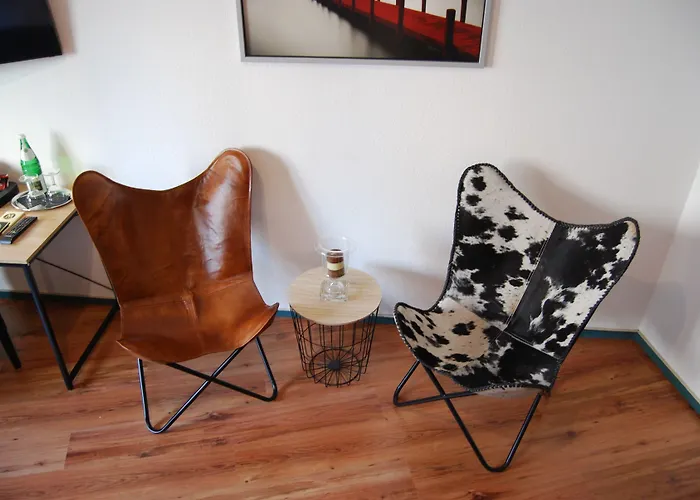 Smarty Dom - Boardinghouse - Kontaktloser Self Check-in Отель 3*