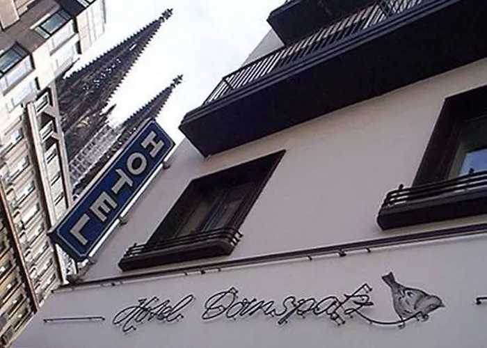 Отель Smarty Dom - Boardinghouse - Kontaktloser Self Check-in