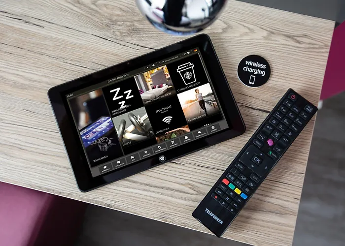 Smarty Dom - Boardinghouse - Kontaktloser Self Check-in 3*