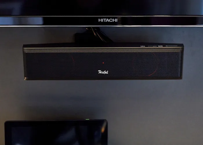 Smarty Dom - Boardinghouse - Kontaktloser Self Check-in Кёльн