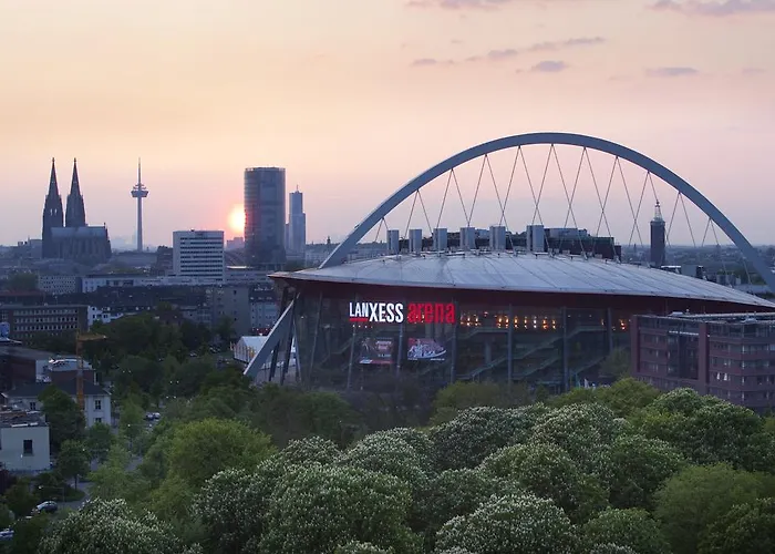 Отель Smarty Dom - Boardinghouse - Kontaktloser Self Check-in 3*