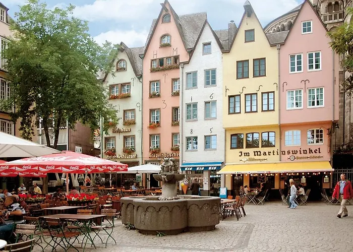 Отель Smarty Dom - Boardinghouse - Kontaktloser Self Check-in 3*