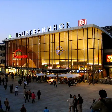 酒店 Smarty Dom - Boardinghouse - Kontaktloser Self Check-in 3*