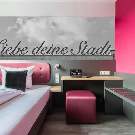 Smarty Dom - Boardinghouse - Kontaktloser Self Check-in 3* Colonia