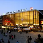 Hotel Smarty Dom - Boardinghouse - Kontaktloser Self Check-in 3*